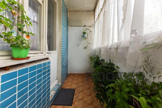 Cozy apartment near the metro, Москва - квартира подобово