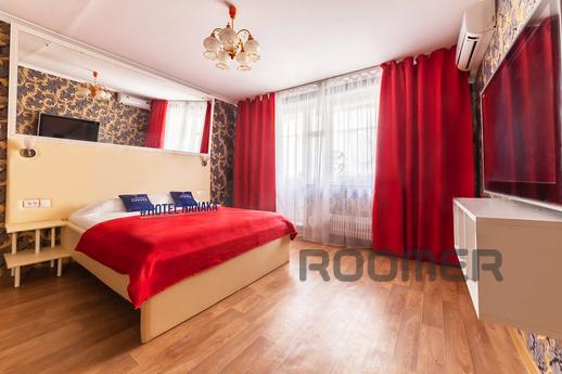 Cozy apartment near the metro, Москва - квартира подобово