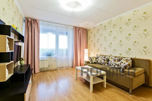 Уютная квартира у метро, Москва - квартира посуточно