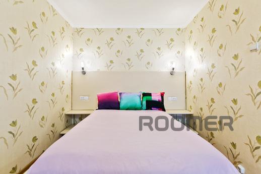 Уютная квартира у метро, Москва - квартира посуточно