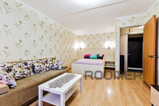 Уютная квартира у метро, Москва - квартира посуточно