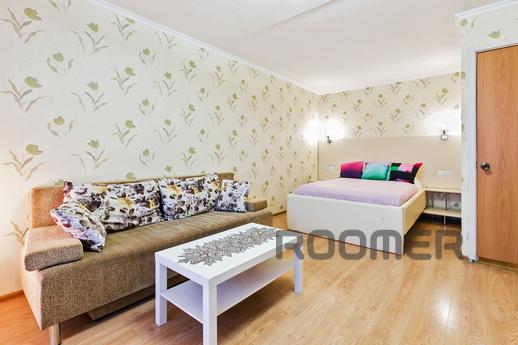 Уютная квартира у метро, Москва - квартира посуточно