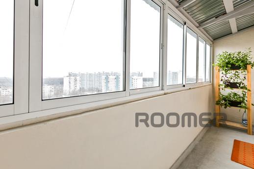 Уютная квартира у метро, Москва - квартира посуточно