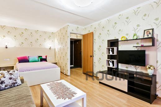 Уютная квартира у метро, Москва - квартира посуточно