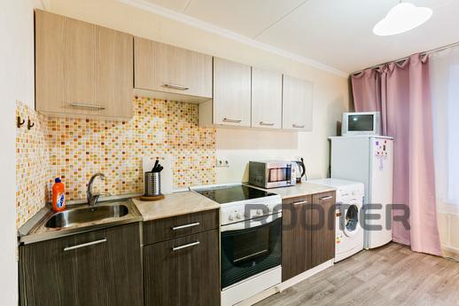 Уютная квартира у метро, Москва - квартира посуточно