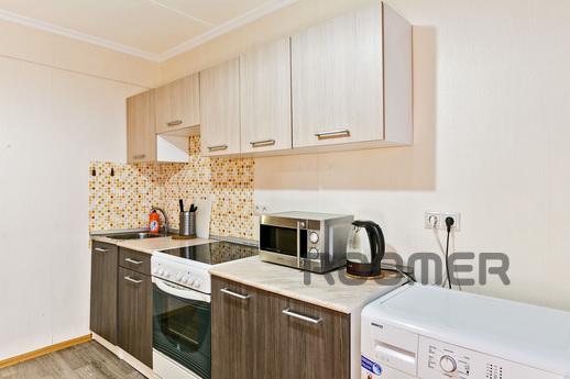 Уютная квартира у метро, Москва - квартира посуточно