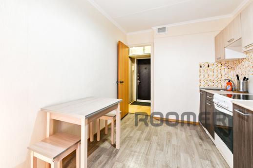 Уютная квартира у метро, Москва - квартира посуточно