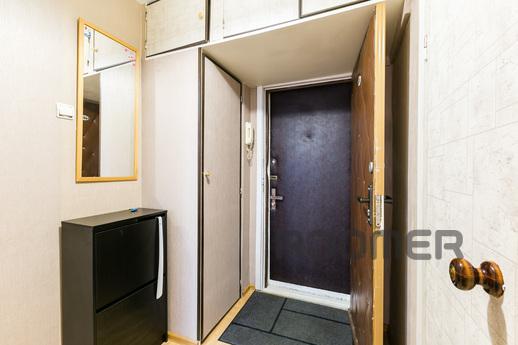 Уютная квартира у метро, Москва - квартира посуточно