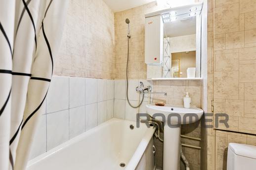 Уютная квартира у метро, Москва - квартира посуточно