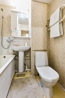 Уютная квартира у метро, Москва - квартира посуточно