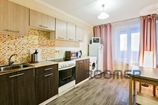 Уютная квартира у метро, Москва - квартира посуточно