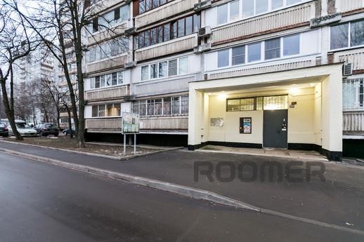 Уютная квартира у метро, Москва - квартира посуточно