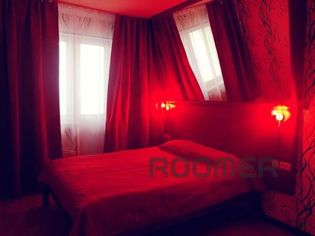 Уютная квартира у метро, Москва - квартира посуточно