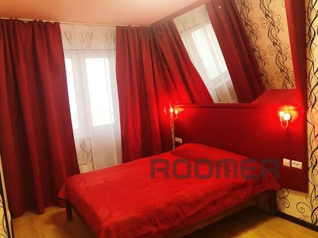 Уютная квартира у метро, Москва - квартира посуточно