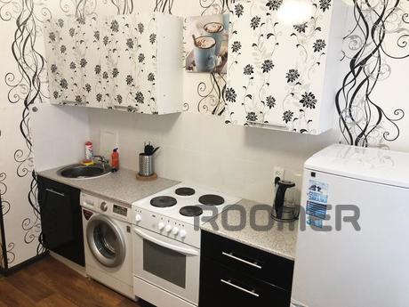 Уютная квартира у метро, Москва - квартира посуточно