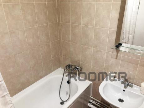 Уютная квартира у метро, Москва - квартира посуточно