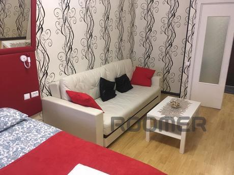 Уютная квартира у метро, Москва - квартира посуточно