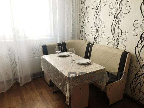 Уютная квартира у метро, Москва - квартира посуточно