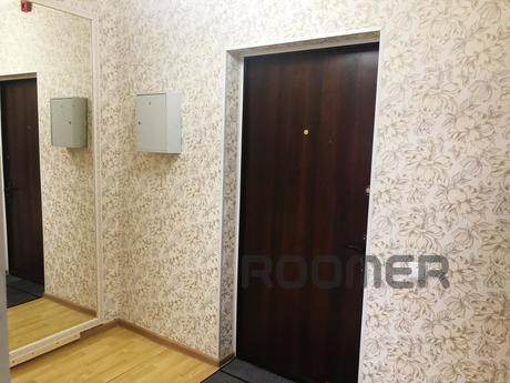 Уютная квартира у метро, Москва - квартира посуточно