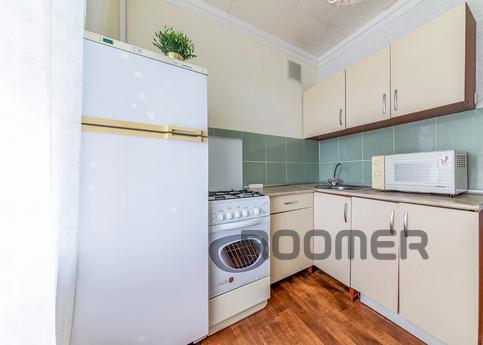 Cozy apartment near the metro, Москва - квартира подобово