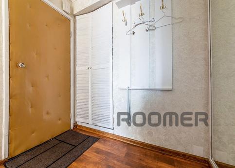 Cozy apartment near the metro, Москва - квартира подобово