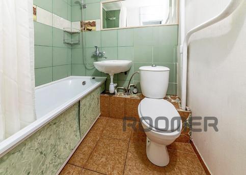 Cozy apartment near the metro, Москва - квартира подобово