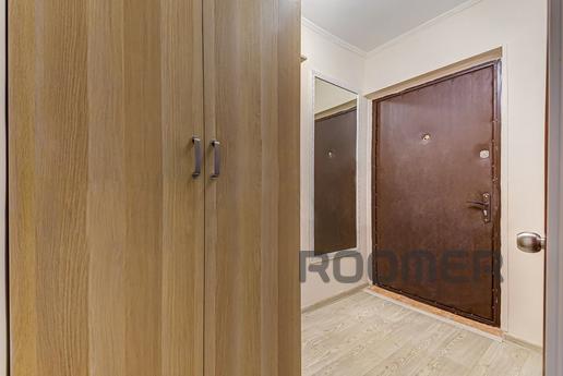 Cozy apartment near the metro, Москва - квартира подобово