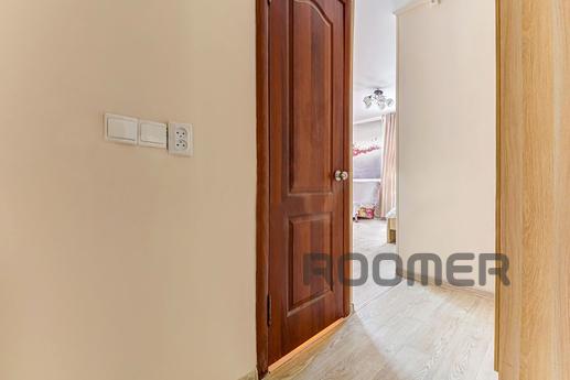 Cozy apartment near the metro, Москва - квартира подобово