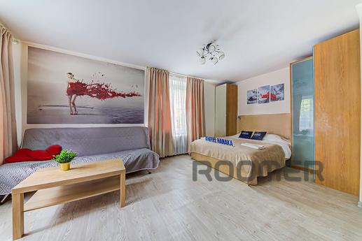 Cozy apartment near the metro, Москва - квартира подобово