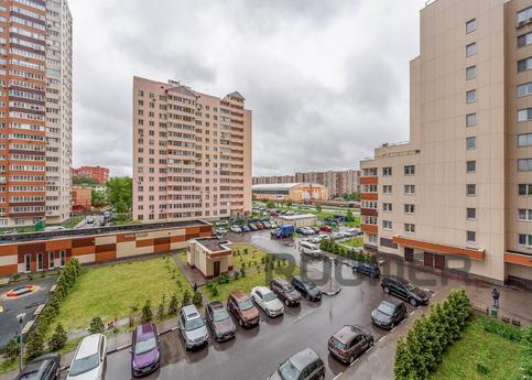 prompt settlement, Москва - квартира подобово