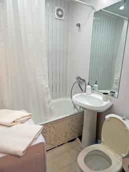 Nice apartment in the metro, Москва - квартира подобово