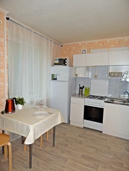 Nice apartment in the metro, Москва - квартира подобово
