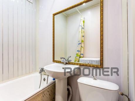 Nice apartment in the metro, Москва - квартира подобово