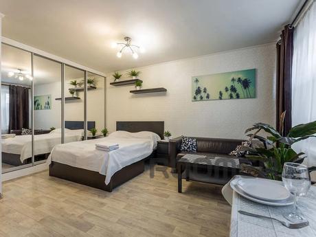 Nice apartment in the metro, Москва - квартира подобово