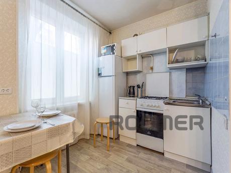 Nice apartment in the metro, Москва - квартира подобово
