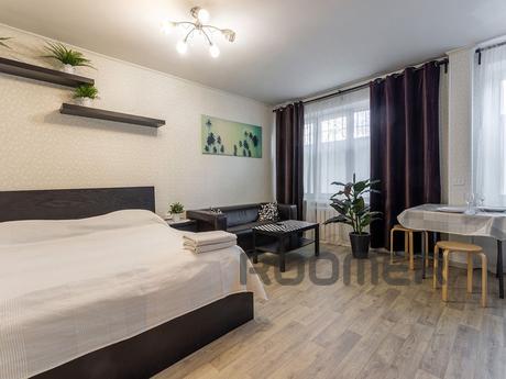 Nice apartment in the metro, Москва - квартира подобово