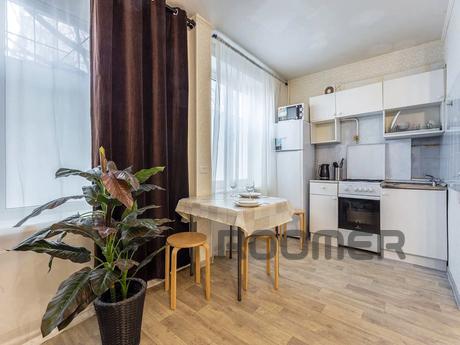 Nice apartment in the metro, Москва - квартира подобово