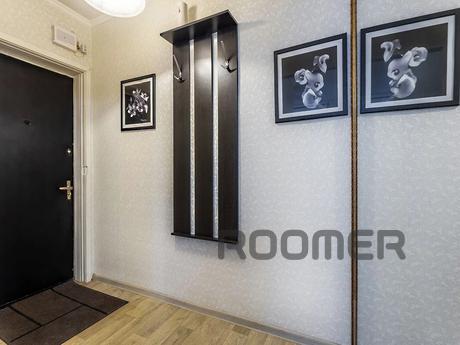 Nice apartment in the metro, Москва - квартира подобово