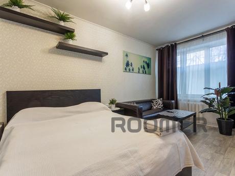 Nice apartment in the metro, Москва - квартира подобово