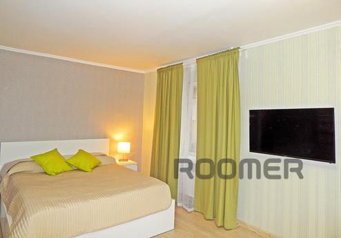 BOOK TODAY, WITHOUT A LOAN! Comfortable apartment for busine