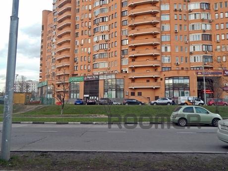 Посуточно Жигулевская 14, Москва - квартира посуточно