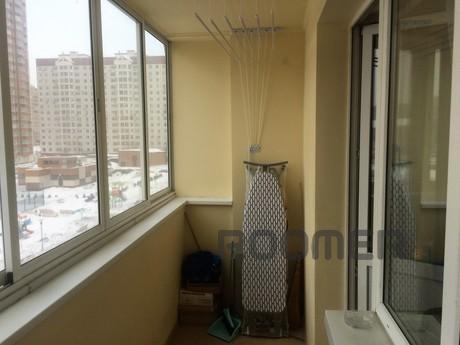 Daily , Москва - квартира подобово