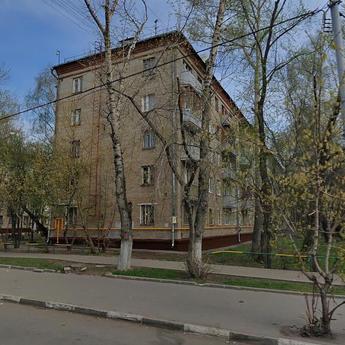 Daily Avenue Federative 43, Москва - квартира подобово