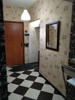 Daily Academician Scriabin 8, Москва - квартира подобово