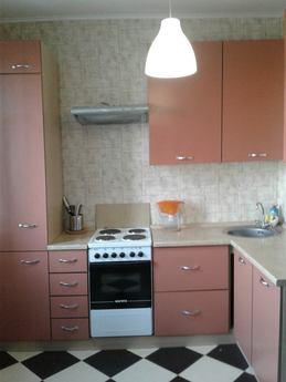 Daily Academician Scriabin 8, Москва - квартира подобово