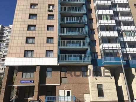 Daily Academician Scriabin 8, Москва - квартира подобово