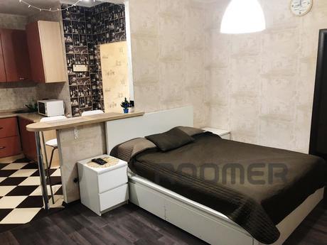 Daily Academician Scriabin 8, Москва - квартира подобово