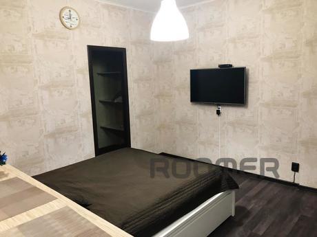 Daily Academician Scriabin 8, Москва - квартира подобово