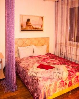 1 bedroom apartment for rent, Perm - apartment by the day