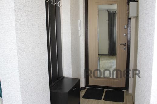 1 bedroom apartment for rent in Bryansk, Брянськ - квартира подобово